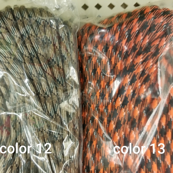 Personalized handcrafted paracord items - Picture 14 of 16